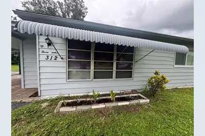 312 Burland Street, Punta Gorda, FL 33950 - Photo 2