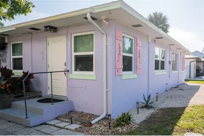 211 77th Street #East Unit, Holmes Beach, FL 34217 - Photo 1