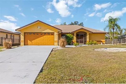 120 Aurora Street, Port Charlotte, FL 33948 - Photo 1