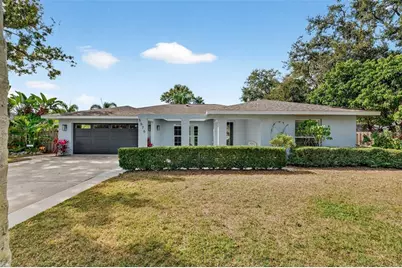 5676 Beneva Woods Circle, Sarasota, FL 34233 - Photo 1