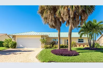 5004 Coral Lake Drive, Bradenton, FL 34210 - Photo 1