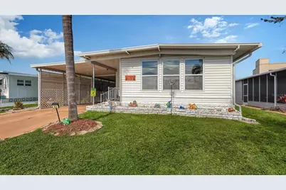 502 Bolivia Boulevard, Bradenton, FL 34207 - Photo 1