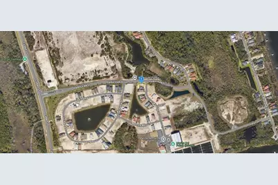 0 Rio Vista Drive, Palm Coast, FL 32137 - Photo 2