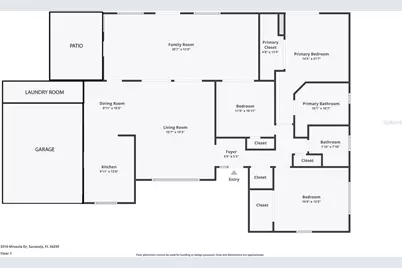 3310 Mineola Drive, Sarasota, FL 34239 - Photo 12