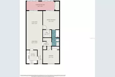 3723 Lake Bayshore Drive #H206, Bradenton, FL 34205 - Photo 2