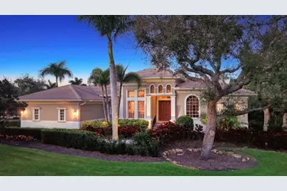 3311 Sabal Cove Drive, Longboat Key, FL 34228 - Photo 1