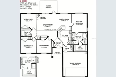 4061 Birnam Terrace, North Port, FL 34286 - Photo 2