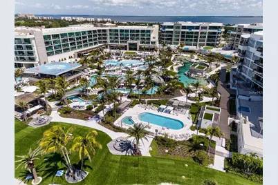 1591 Gulf Of Mexico Drive #410, Longboat Key, FL 34228 - Photo 32