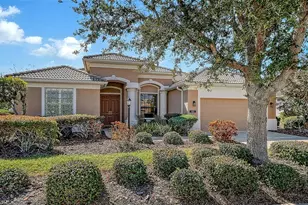 522 Luminary Blvd, Osprey, FL 34229 - Photo 2