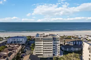 1055 W Peppertree Dr, Sarasota, FL 34242 - Photo 2