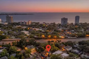 2801 W San Isidro St, Tampa, FL 33629 - Photo 2