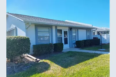 3617 36th Avenue Drive W #3617, Bradenton, FL 34205 - Photo 1