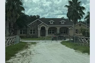 25250 E Sr 64, Myakka City, FL 34251 - Photo 1