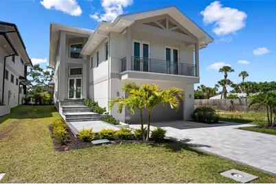 533 Venice Lane, Sarasota, FL 34242 - Photo 1