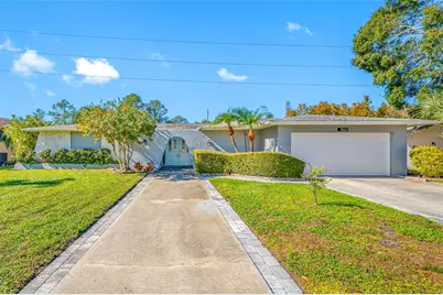 1862 Del Robles Drive, Clearwater, FL 33764 - Photo 1