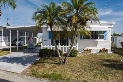 3102 Terra Siesta Boulevard, Ellenton, FL 34222 - Photo 2