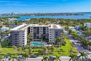 1001 Benjamin Franklin Dr, Sarasota, FL 34236 - Photo 56