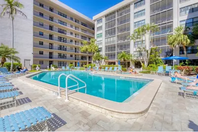 1001 Benjamin Franklin Drive #201, Sarasota, FL 34236 - Photo 34