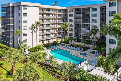 1001 Benjamin Franklin Drive #201, Sarasota, FL 34236 - Photo 62