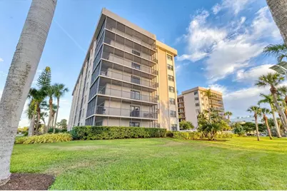 1001 Benjamin Franklin Drive #201, Sarasota, FL 34236 - Photo 30