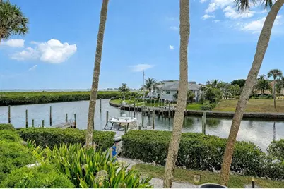 1916 Harbourside Drive #803, Longboat Key, FL 34228 - Photo 2