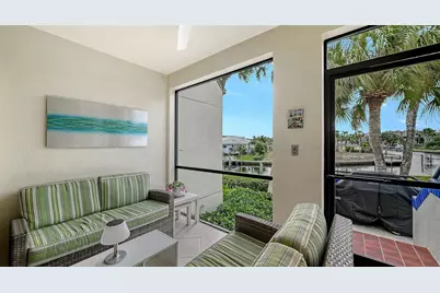 1916 Harbourside Drive #803, Longboat Key, FL 34228 - Photo 6