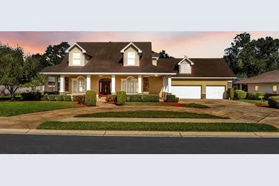 1558 Yorkshire Trail, Lakeland, FL 33809 - Photo 1