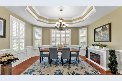 1558 Yorkshire Trail, Lakeland, FL 33809 - Photo 8