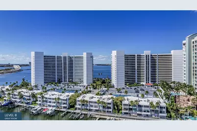 555 Quay Common #804, Sarasota, FL 34236 - Photo 1