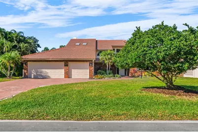 4672 Pine Harrier Drive, Sarasota, FL 34231 - Photo 2