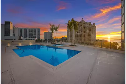 301 Quay Commons #1807, Sarasota, FL 34236 - Photo 44