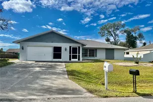 912 Columbia Terrace, Port Charlotte, FL 33948 - Photo 2