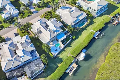 3540 Mistletoe Lane, Longboat Key, FL 34228 - Photo 60