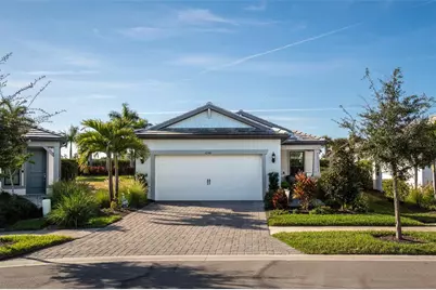 6341 Winding Pine Drive, Nokomis, FL 34275 - Photo 2