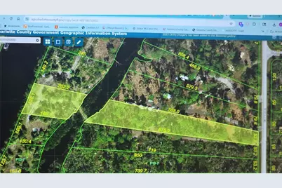 1253 Casper Street, Port Charlotte, FL 33953 - Photo 2