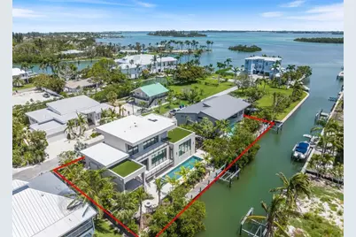 590-600 De Narvaez, Longboat Key, FL 34228 - Photo 1