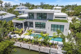 590-600 De Narvaez, Longboat Key, FL 34228 - Photo 4