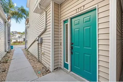 1717 Hammocks Avenue #16, Lutz, FL 33549 - Photo 4