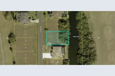 1539 NW 28th Avenue, Cape Coral, FL 33993 - Photo 1