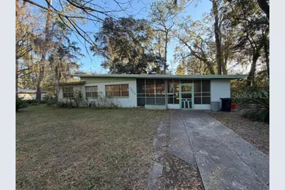 1505 NE 8th Street, Gainesville, FL 32601 - Photo 1