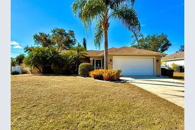 2825 Tulsa Avenue, North Port, FL 34286 - Photo 1