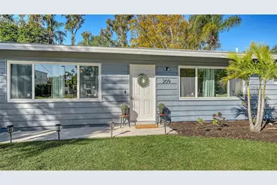 209 Briggs Court, Sarasota, FL 34237 - Photo 2