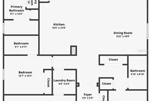 1932 W Isles Rd, Port Charlotte, FL 33953 - Photo 46