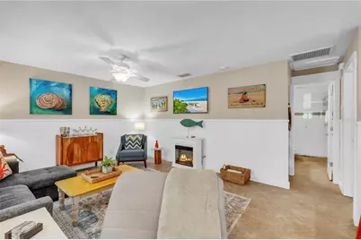 205 Peacock Lane #A, Holmes Beach, FL 34217 - Photo 4