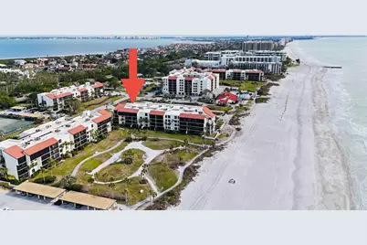 1965 Gulf Of Mexico Drive #G5-407, Longboat Key, FL 34228 - Photo 2