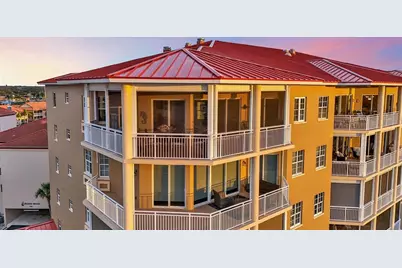 6100 Jessie Harbor Drive #603, Osprey, FL 34229 - Photo 2
