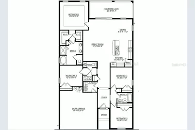 10828 Charlotte Drive, Parrish, FL 34219 - Photo 2