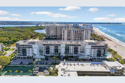 1102 Benjamin Franklin Drive #PH 809, Sarasota, FL 34236 - Photo 2