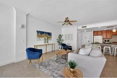 1102 Benjamin Franklin Drive #PH 809, Sarasota, FL 34236 - Photo 10