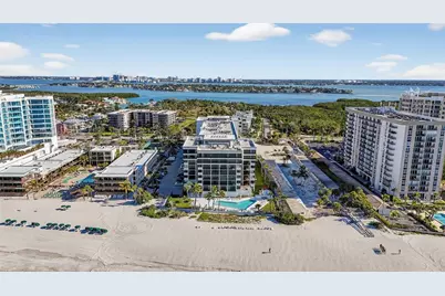 1102 Benjamin Franklin Drive #PH 809, Sarasota, FL 34236 - Photo 30